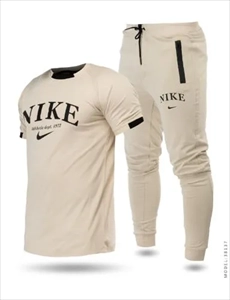 1000 ست تیشرت و شلوار مردانه Nike (2024)