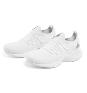 1000 کفش ورزشی Adidas مردانه سفید پیاده  (2024)