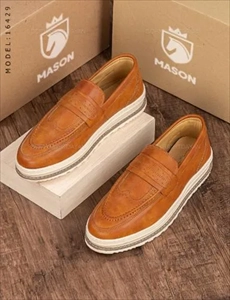 1000 کفش مردانه Mason (2024)