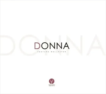 آلبوم کاغذ دیواری دونا DONNA