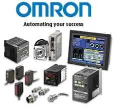  نمایندگی محصولات OMRON  در قزوین
