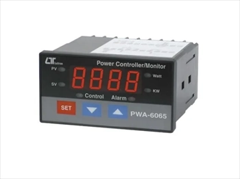 کنترلر-نشان دهنده توان مدل PWA-6065