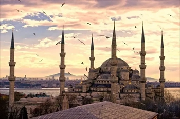 تورارزان استانبول