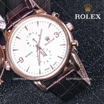 1000 حراج ساعت مچی Rolex (2024)