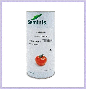 فروش بذر گوجه 8320 Seminis آمریکا 