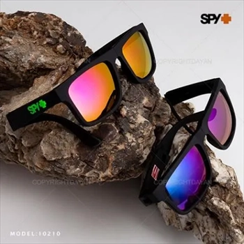 1000 عینک آفتابی Spy Plus (2024)