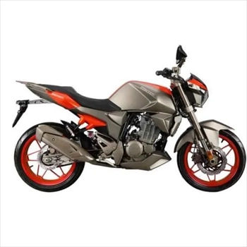 خرید موتور سیکلت زونتس ۲۵۰ (جدید)