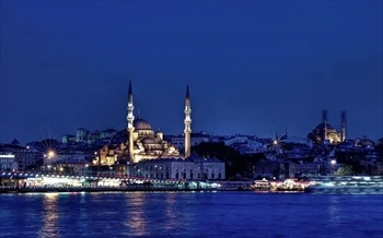 آموزش مکالمه زبان ترکی استانبولی 