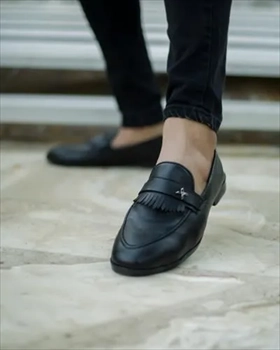 1000 کفش مجلسی مردانه مدل Jimo (2024)