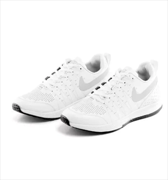 1000 کفش اسپرت مردانه Nike چرم مصنوعی بن (2024)