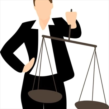 وکیل پایه یک دادگستری تخصص در پروندهای کیفری