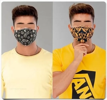 10 خرید ماسک فانتزی پسرانه (2024)