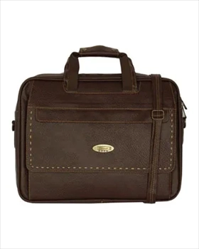کیف چرم صنعتی دسته دار کد LE014
