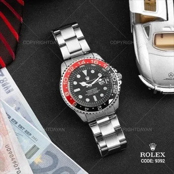 1000 ساعت مچی مردانه Rolex (2024)