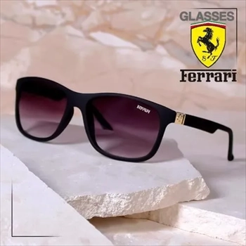 1000 عینک آفتابی Ferrari مدل Karakin (2024)
