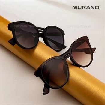 1000 عینک آفتابی زنانه Murano (2024)