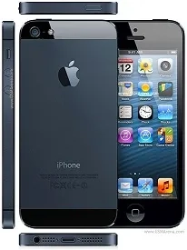  Apple iphone5 گوشی موبایل طرح  آیفون 5 اس
