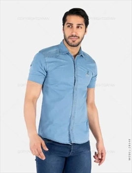 1000 پیراهن مردانه Zara (2024)
