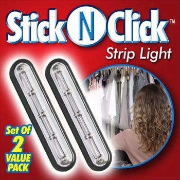 1000 لامپ جادویی Stick N Click (2024)