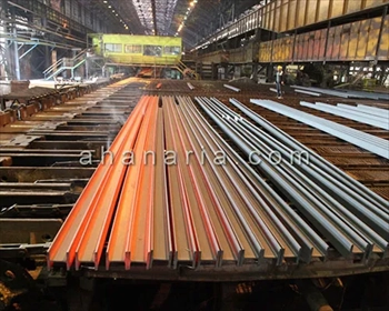 فروش آهن آلات صنعتی و ساختمانی