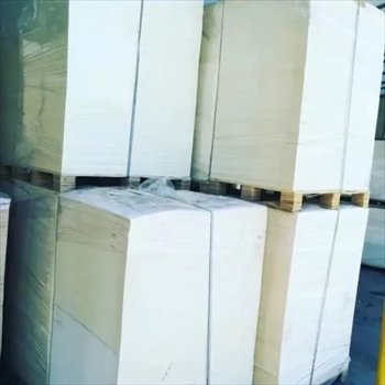 زرین کیسه تولید کننده کاغذ لمینت در استان قم