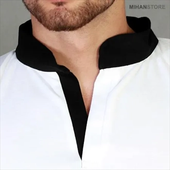 1000 تی شرت مردانه White (2024)