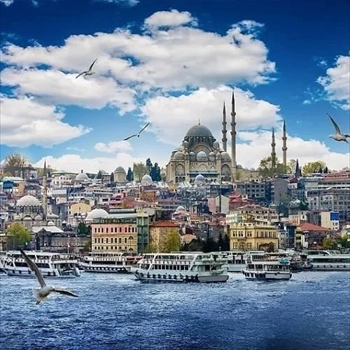 آموزش مکالمه و ترجمه زبان ترکی استانبولی 