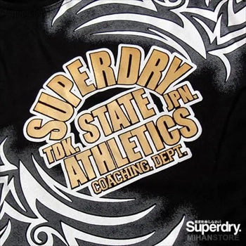 1000 تی شرت مردانه طرح Superdry (2024)