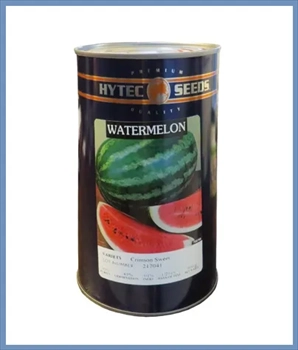 فروش بذر هندوانه HYTEC آمریکا، بذر هندوانه درجه