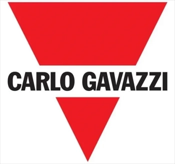  قطعات الکتریکی کارلو گاوازی (Carlo Gavazzi)