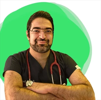 دکتر عطاردی متخصص جراحی چاقی و اسلیو معده