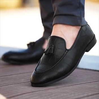 1000 کفش مردانه مجلسی مدل Timberland (2024)