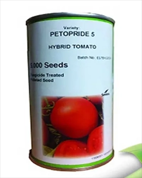 فروش بذر گوجه پتوپراید5