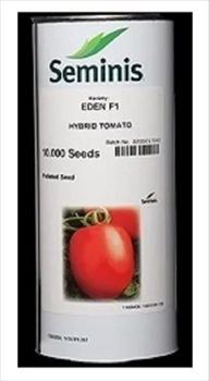فروش بذر گوجه فرنگی ایدن 