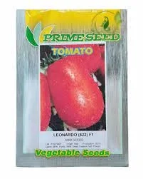 فروش بذر گوجه لئوناردو