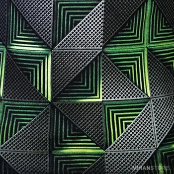 1000 تی شرت سه بعدی Maze (2024)