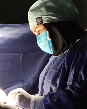 بهترین جراح عمومی در تهران