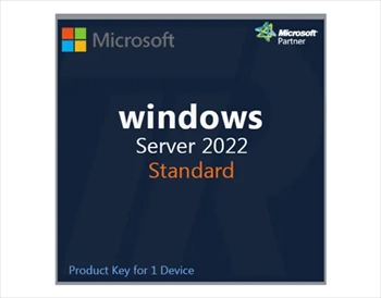 Original Microsoft Windows Server 2022