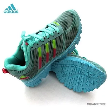 1000 کفش دخترانه Adidas مدل Lite Racer (2024)