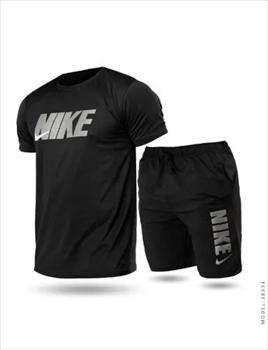 1000 ست تیشرت و شلوارک مردانه Nike (2024)