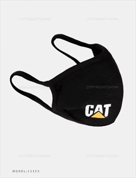 1000 پک 5 عددی ماسک پارچه ای Cat (2024)