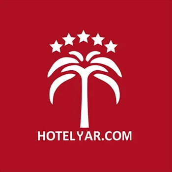 رزرواسیون هتل های ایران