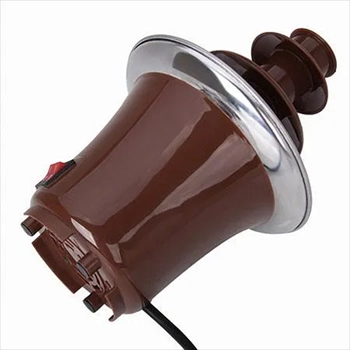 1000 دستگاه طبقاتی آب کننده شکلات (2024)