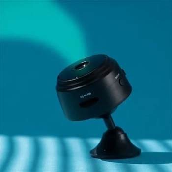 1000 دوربین وایرلس شارژی مدل A9 (2024)