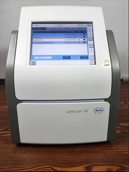 فروش دستگاه ریل تایم PCR برند Roche