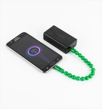 1000 کابل موبایل طرح دستبند Floy (2024)