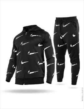 10 مدل سویشرت و شلوار مردانه Nike 2024