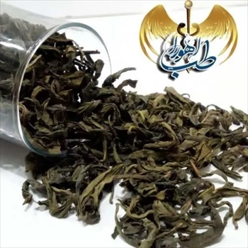 چای سبز ایرانی اعلاء (100) گرمی
