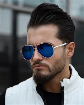 1000 عینک آفتابی police مدل Milano (2024)