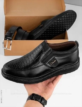 1000 کفش مردانه Clarks (2024)
